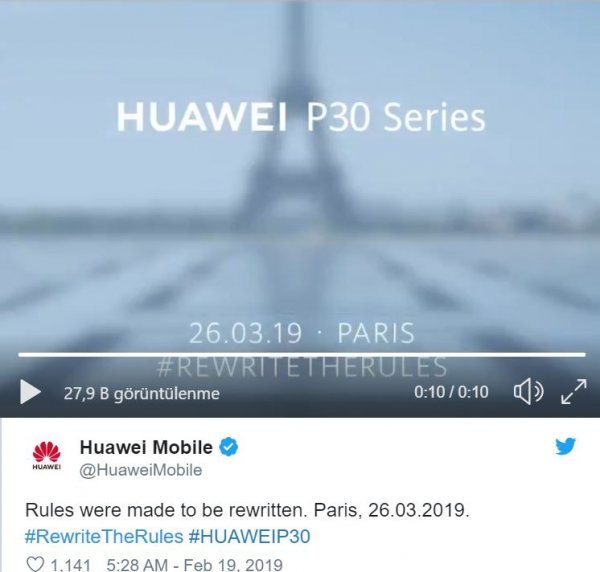 huawei