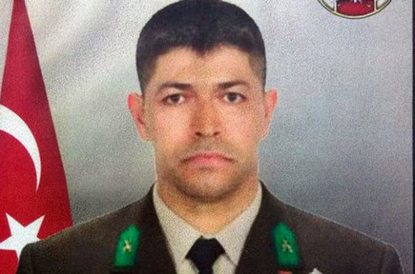 Ömer Halisdemir kimdir? İyi ki doğdun Ömer Halisdemir Ömer Halisdemir kimdir? İyi ki doğdun Ömer Halisdemir