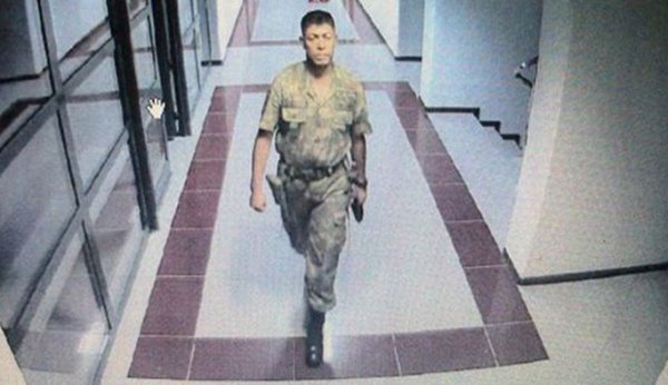 Ömer Halisdemir kimdir? İyi ki doğdun Ömer Halisdemir Ömer Halisdemir kimdir? İyi ki doğdun Ömer Halisdemir