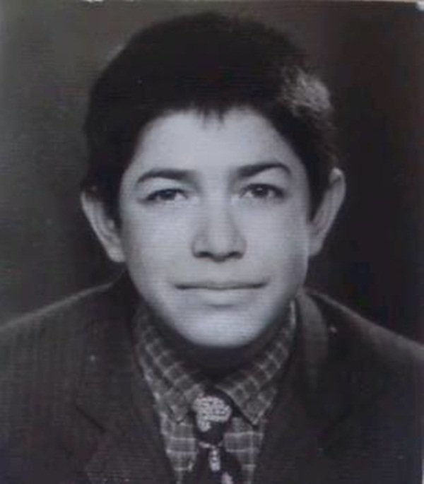 Ömer Halisdemir kimdir? İyi ki doğdun Ömer Halisdemir Ömer Halisdemir kimdir? İyi ki doğdun Ömer Halisdemir