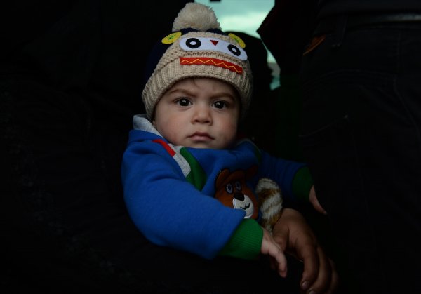 a Suriyelilerin ülkelerine dönüşü sürüyor