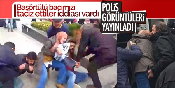 Süleyman Soylu taciz iddialarına cevap verdi