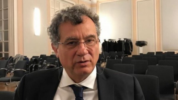 TÜSİAD'ın yeni başkanı belli oldu