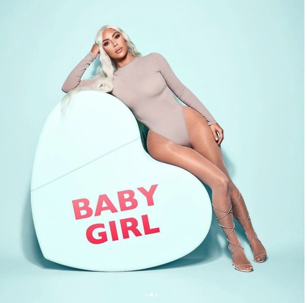 Kim Kardashian'ın yeni hedefi gelinler