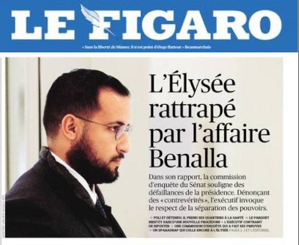 Dünya gazetelerinde günün başlıkları