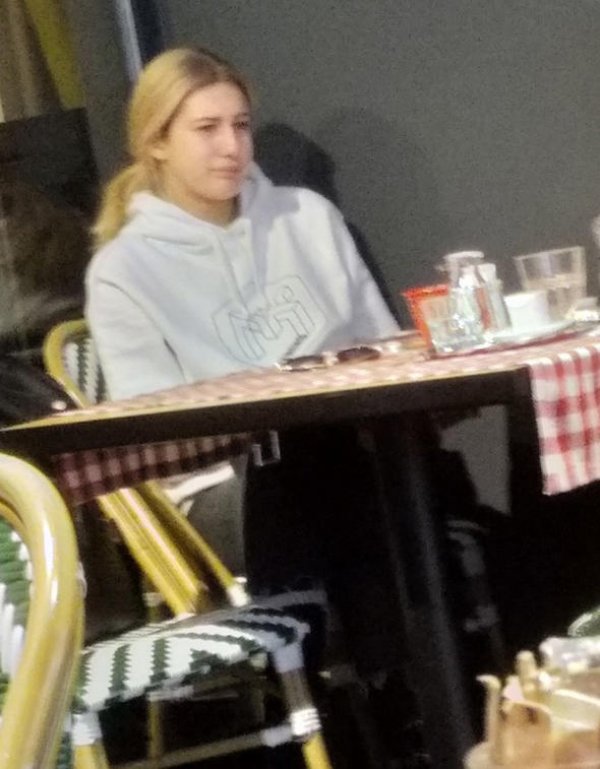 Itır Esen Şeyma Subaşı gibi ağladı