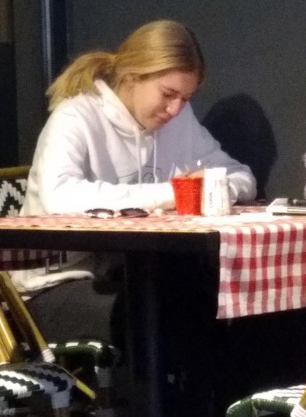 Itır Esen Şeyma Subaşı gibi ağladı