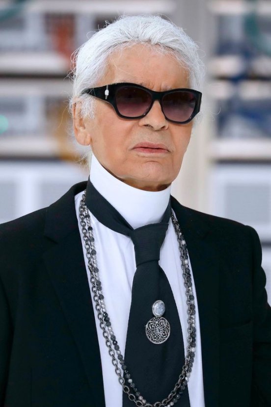 Karl Lagerfeld öldü. Karl Lagerfeld kimdir Karl Lagerfeld öldü. Karl Lagerfeld kimdir