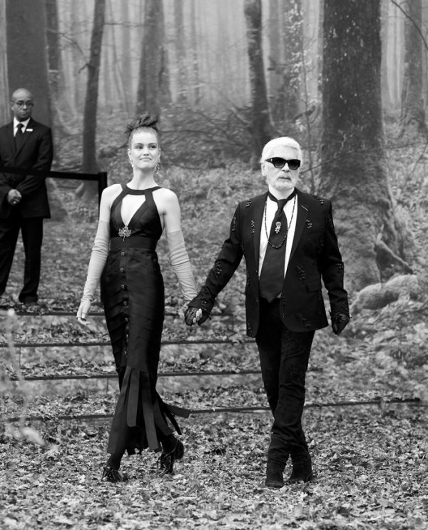 Karl Lagerfeld öldü. Karl Lagerfeld kimdir Karl Lagerfeld öldü. Karl Lagerfeld kimdir