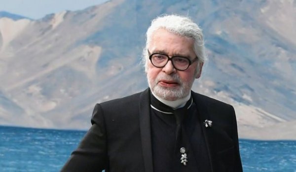 Karl Lagerfeld öldü. Karl Lagerfeld kimdir Karl Lagerfeld öldü. Karl Lagerfeld kimdir