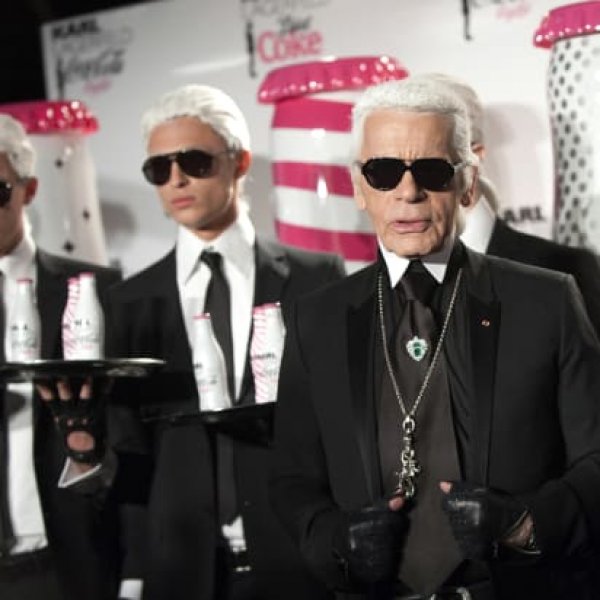 Karl Lagerfeld öldü. Karl Lagerfeld kimdir Karl Lagerfeld öldü. Karl Lagerfeld kimdir