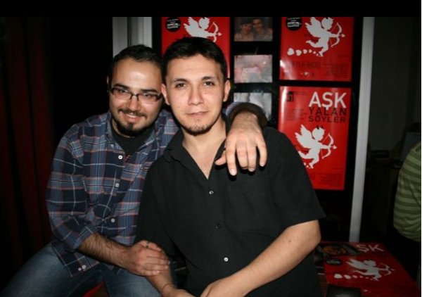 Selçuk Aydemir ile yeni kitabı “Evrak Kürek”i konuştuk