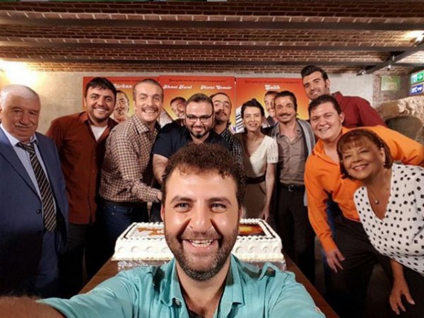 Selçuk Aydemir ile yeni kitabı “Evrak Kürek”i konuştuk