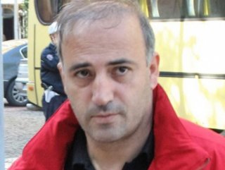 süleyman pehlivan