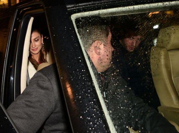 Özge Ulusoy: Çok mutluyuz