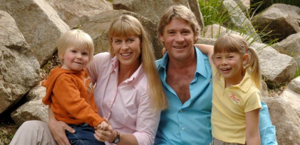 Steve Irwin, 57. yaşını google unutmadı. Steve Irwin kimdir? Steve Irwin, 57. yaşını google unutmadı. Steve Irwin kimdir?