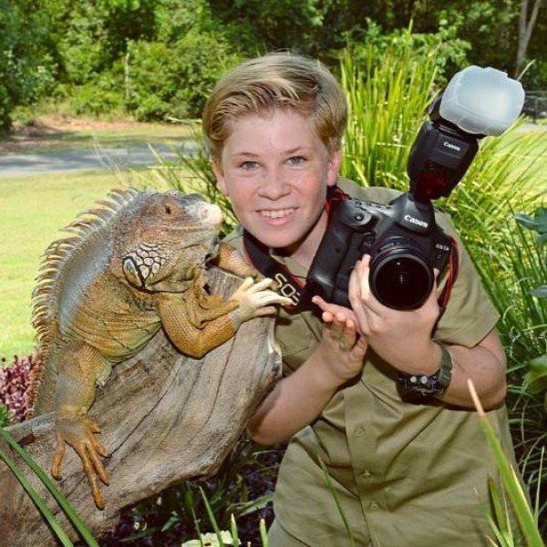 Steve Irwin, 57. yaşını google unutmadı. Steve Irwin kimdir? Steve Irwin, 57. yaşını google unutmadı. Steve Irwin kimdir?