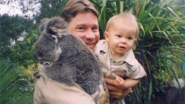 Steve Irwin, 57. yaşını google unutmadı. Steve Irwin kimdir? Steve Irwin, 57. yaşını google unutmadı. Steve Irwin kimdir?
