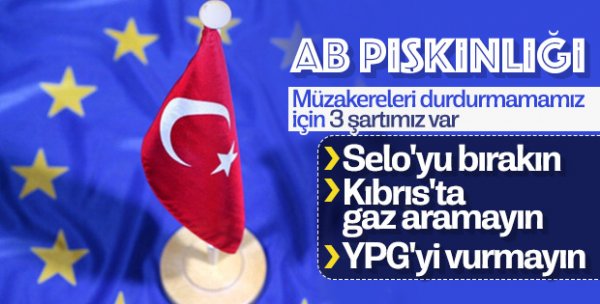 CHP, AP kararına destek çıktı