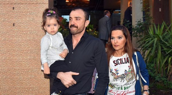 Demet Akalın'ın eski eşi Okan Kurt'a ceza kapıda