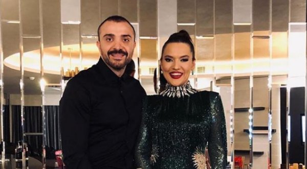 Demet Akalın'ın eski eşi Okan Kurt'a ceza kapıda