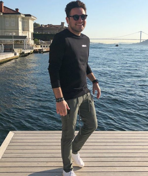 Hacı Sabancı: Metrobüs çok kalabalık