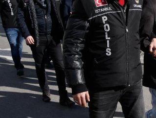 32 ilde FETÖ operasyonu başladı