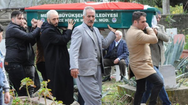 Mabel Matiz: Hep seni bekledim baba