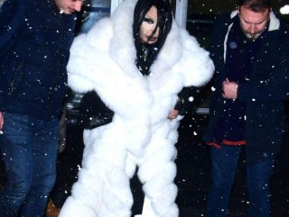 Bülent Ersoy hayvanseverlere cevap verdi