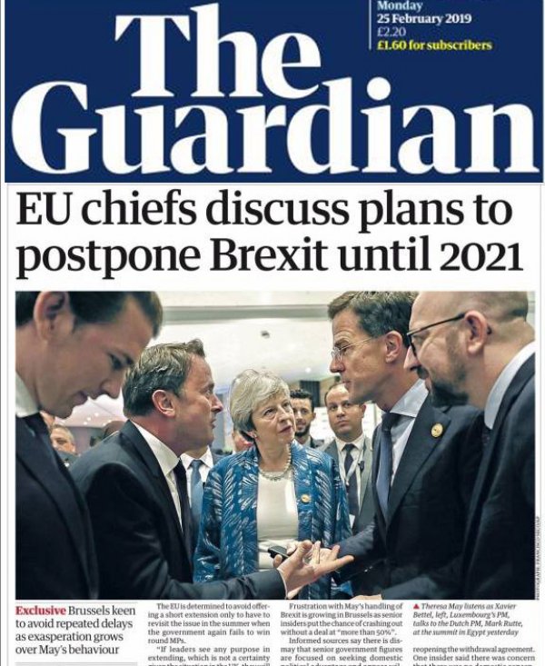 Dış basından derlenen haberlerde yeni hafta