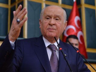 'Mansur Yavaş genel başkanını bırakıp kaçtı'