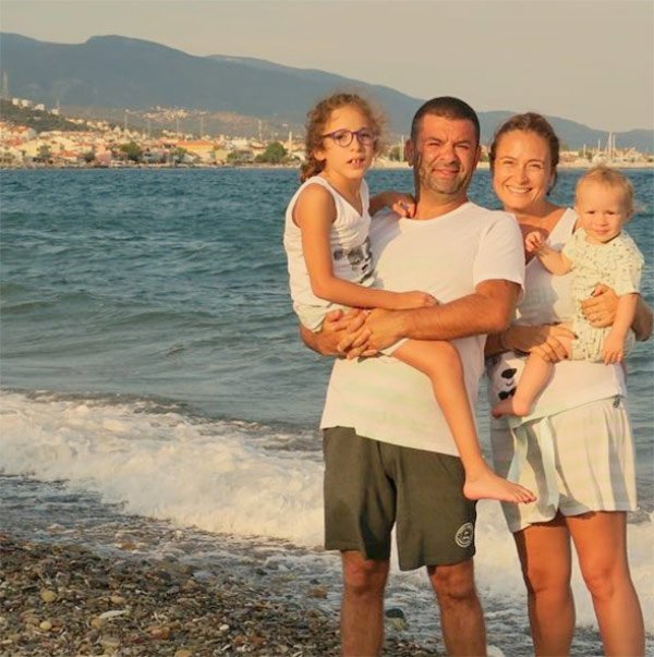 Ceyda Düvenci: 10'uncu kattan düşmüş gibi olduk