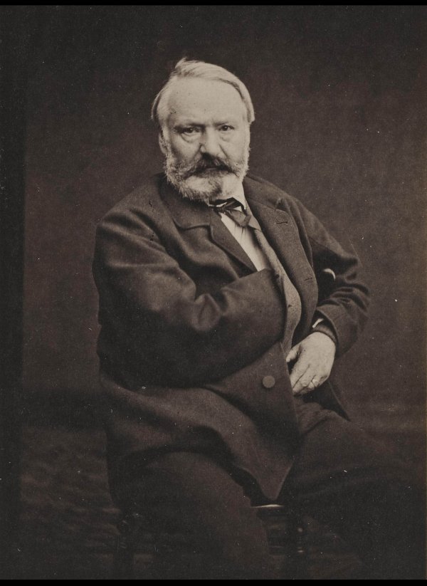 Victor Hugo’nun ölümsüz eserlerinden alıntılar Victor Hugo’nun ölümsüz eserlerinden alıntılar