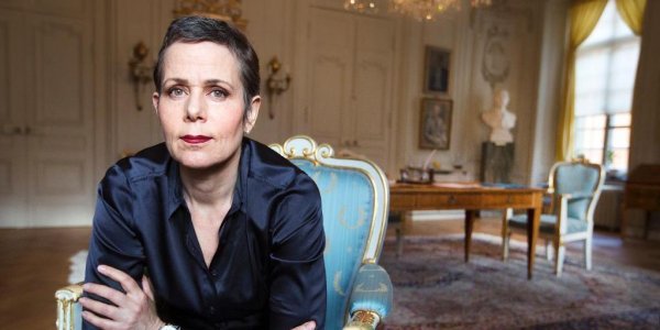 Nobel'in sahibini belirleyen akademide istifa