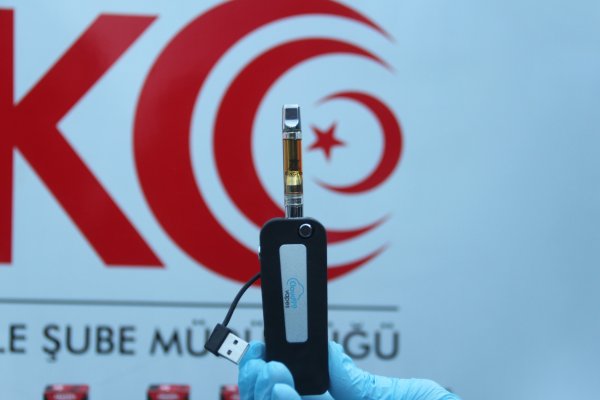 i ABD’li kimyager kadına suçüstü