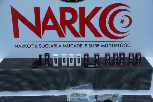 i ABD’li kimyager kadına suçüstü