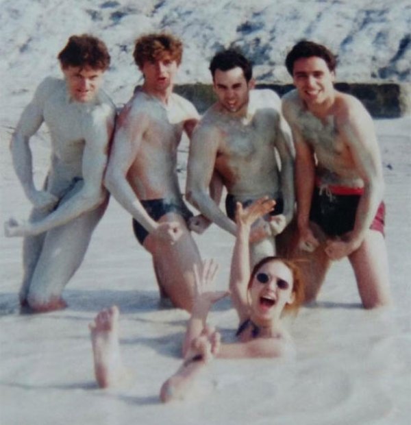 Tan Sağtürk: Hiçbir şeyden pişman değilim