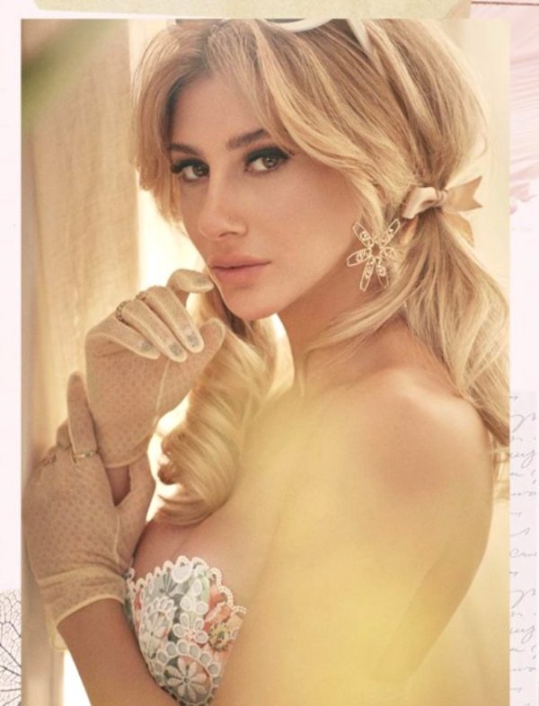 Şeyma Subaşı'nın verdiği pozlar nafakayı zora sokabilir