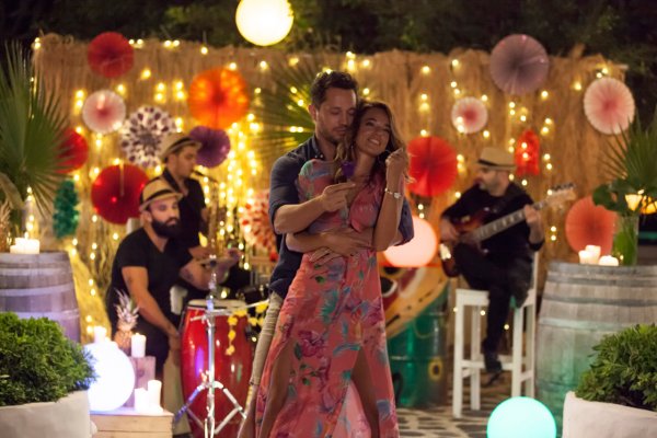 Bu hafta 5 film vizyona girecek