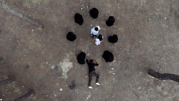 Bu hafta 5 film vizyona girecek