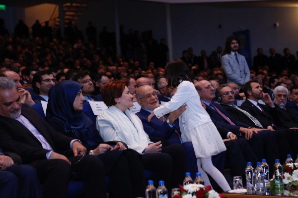 CHP, Necmettin Erbakan'ı anma programında