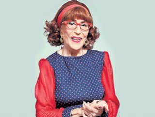 Gönül Ülkü Özcan