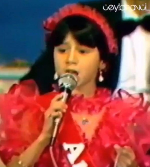 Ceylan: Estetiklerimle bugüne gelmedim