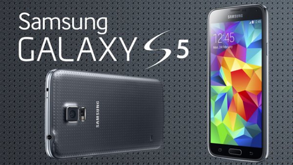 samsung galaxy s5