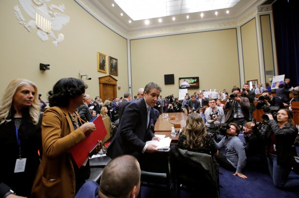 Eski avukatından Trump'a ağır sözler