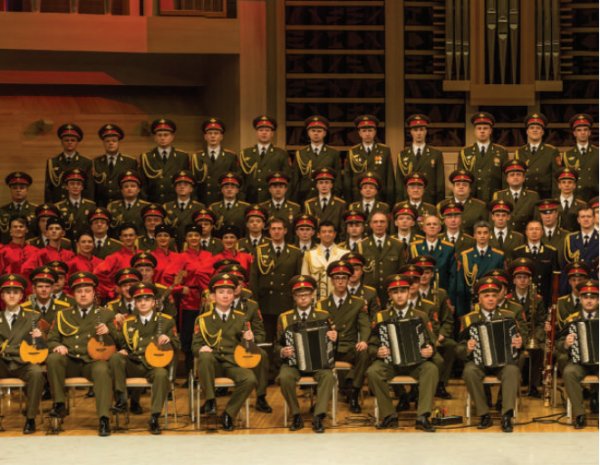 CRR martta 18 konserle müzikseverlerle buluşacak