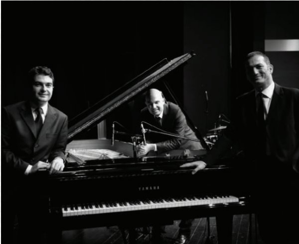 CRR martta 18 konserle müzikseverlerle buluşacak