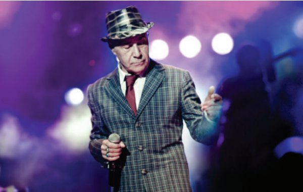 CRR martta 18 konserle müzikseverlerle buluşacak