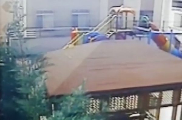 Hiranur, hedef alınarak vuruldu