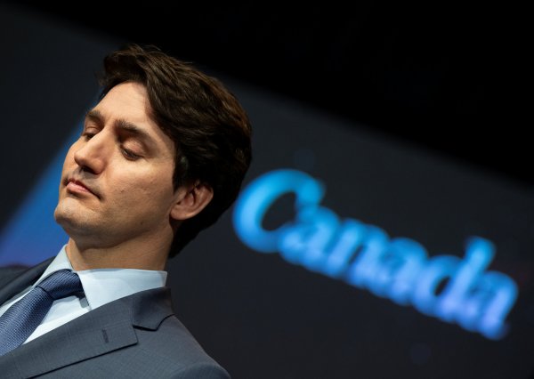 Kanada Başbakanı Trudeau görevinden olabilir